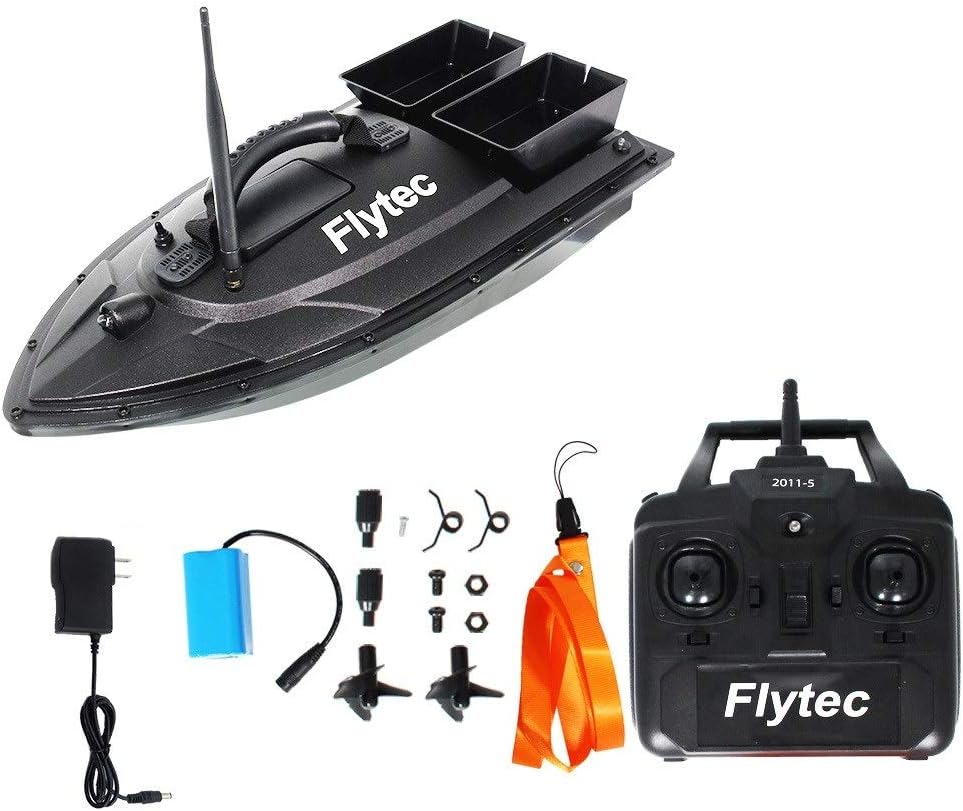flytech boat