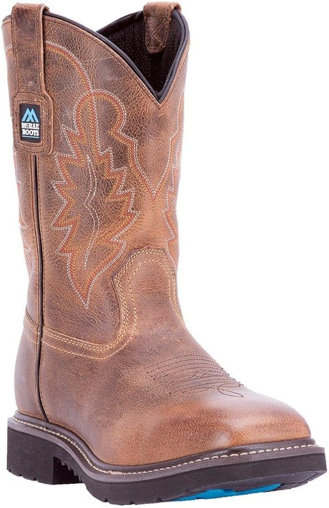 industrial boot company