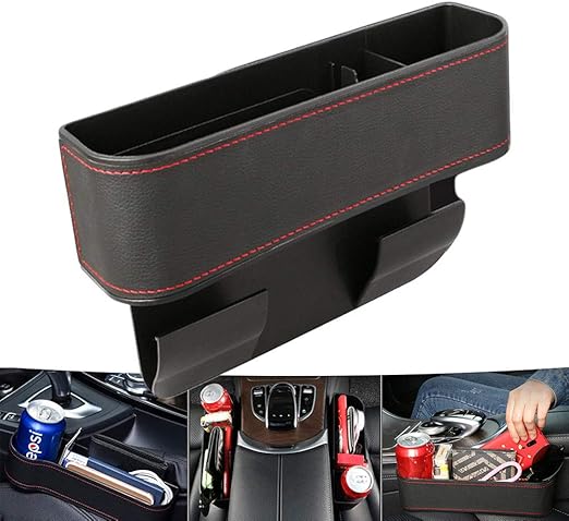 front seat gap filler