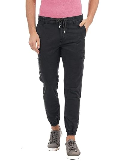 pants with stripes mens