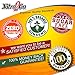 Nitro2Go Instant Energy Extra Strength Pomegrape 2 Ounce Power Pack of 12 Bottles Plus 7 Hour Stamina Boost Extra Strength Shot Extreme Minerals Vitamins Supplement per Drink