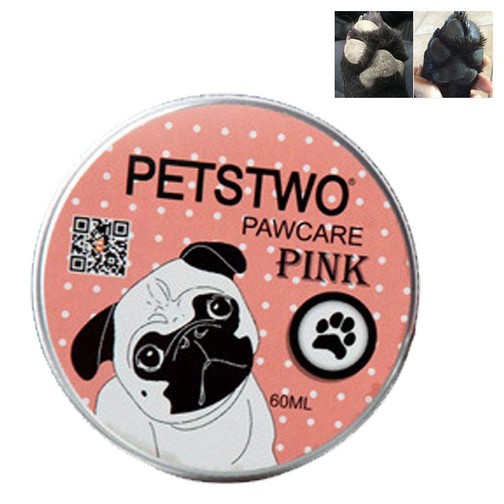 moisturiser for dogs paws