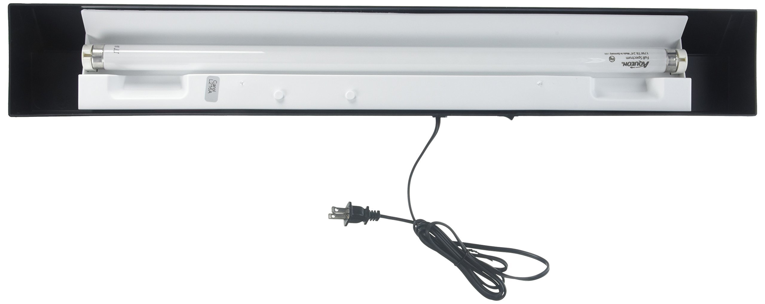 All Glass Aquarium AAG25930 Fluorescent Strip Light, 30Inch Buy