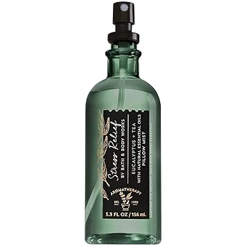 Amazon Com Bath Body Works Aromatherapy Stress Relief