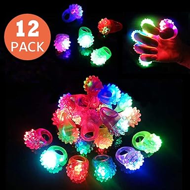 bulk light up toys