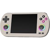 RgAmbernic RG40XXH Retro Game Console