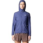 Mountain Hardwear womens Kor Airshell Hoody