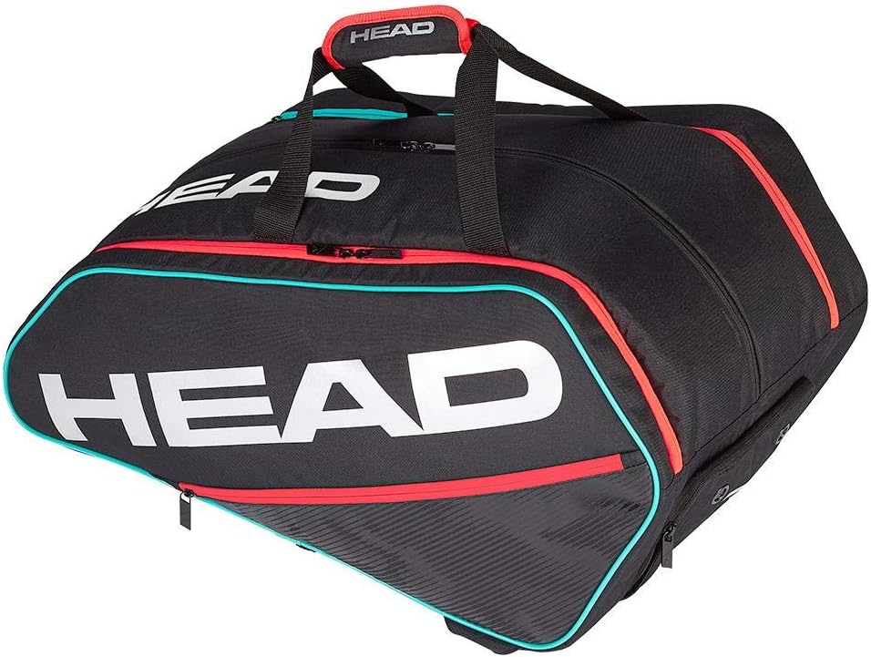 head supercombi bag
