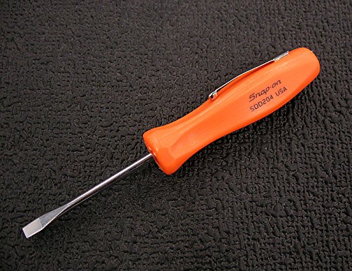 Click Here to See More Images SNAP-ON Flat Tip .025