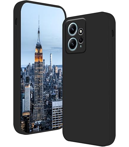 iVoler Cover per Xiaoi Redi Note 12 4G (Non per Redi Note 12 5G