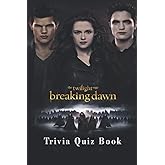 The Twilight Saga: Trivia Quiz Book