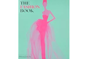 The Fashion Book: Revised and Updated Edition