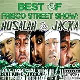BEST OF FRISCO STREET SHOW:HUSALAH AND JACKA       image