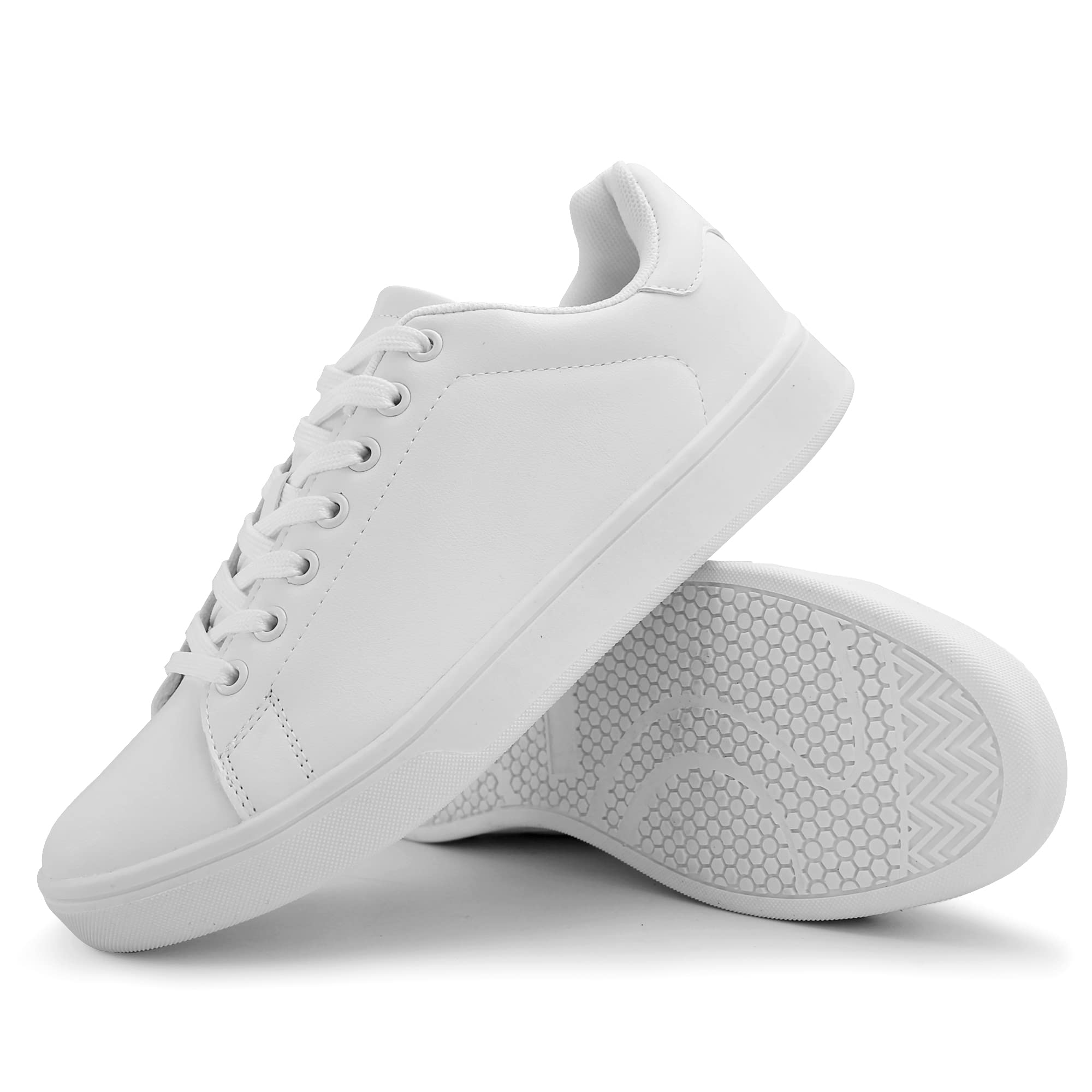 Hawkwell Men's Fashion Sneakers Casual Walking