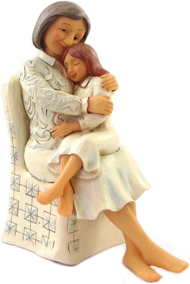 Figurine petite fille Clearance