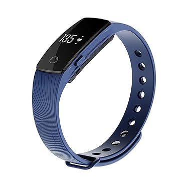 BQWA® Reloj Inteligente Smartwatches Brazalete Inteligente ...