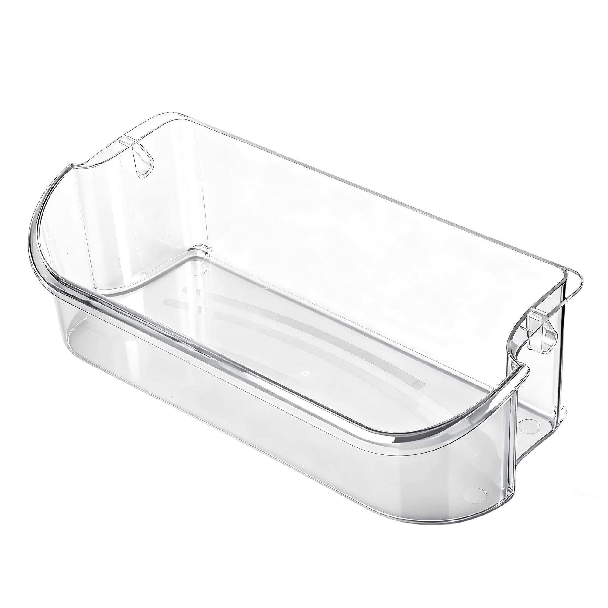 Photo 1 of UPGRADED 241505501 Refrigerator Door Bin Compatible with Frigidaire Kenmore Electrolux Refrigerator Door Shelf Replace for FFSC2323TSA FFSC2323TS0 LFSC2324VF6 FGSC2335TFB FGSC2335TF0 LGHK2336TF0