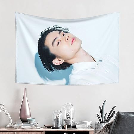 Amazon Co Jp Hot タペストリーの壁の装飾家の居間の寝室の部屋のファッションの装飾 菅田将 すだ まさき Suda Masaki 150x102cm Generic Amazon Co Jp Hot タペストリーの壁の装飾家の居間の寝室の部屋のファッションの装飾 菅田将 すだ まさき Suda Masaki 150x102cm Generic