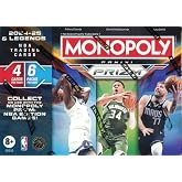 2024/25 Panini PRIZM Basketball Monopoly &amp; Legends EXCLUSIVE Blaster Box!