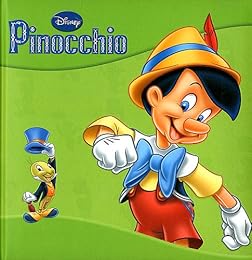 Pinocchio