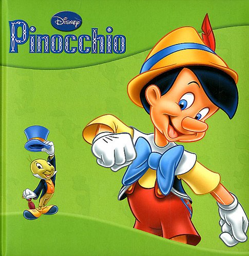 Pinocchio