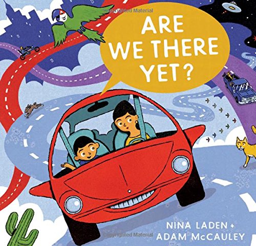 Are We There Yet?