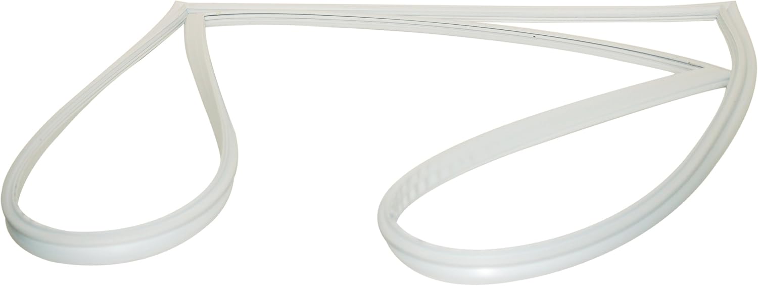 Bosch Fridge Freezer Refrigerator Door Seal Gasket. Genuine Part Number