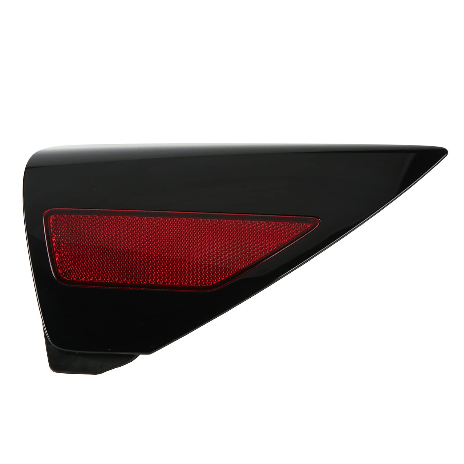 Photo 1 of Rear Right Passenger Quarter Panel Port Cover, Right Quarter Panel Reflector Rear Motor Lid Port Door Cover 1518783?00?A Replacement for 2020?2022