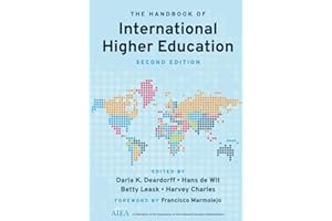 The Handbook of International Higher Education