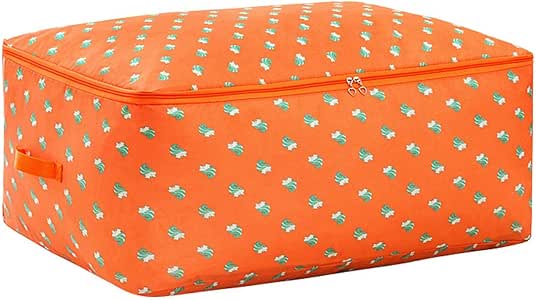 Cubos De Almacenamiento Dormitorio, Armario Ropa Bolsa De