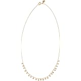 gorjana Women's Chloe Mini Necklace