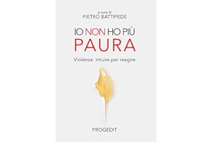 Io non ho più paura (Italian Edition)
