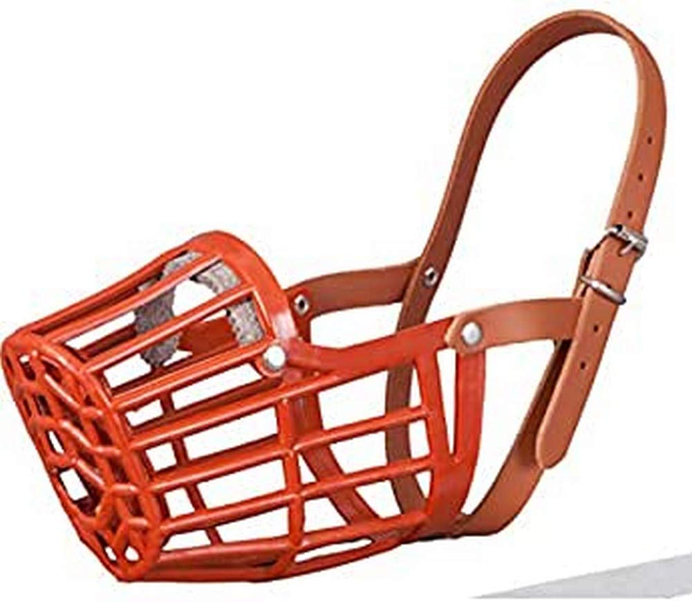 Arppe Plastic Basket Muzzle 181003 09