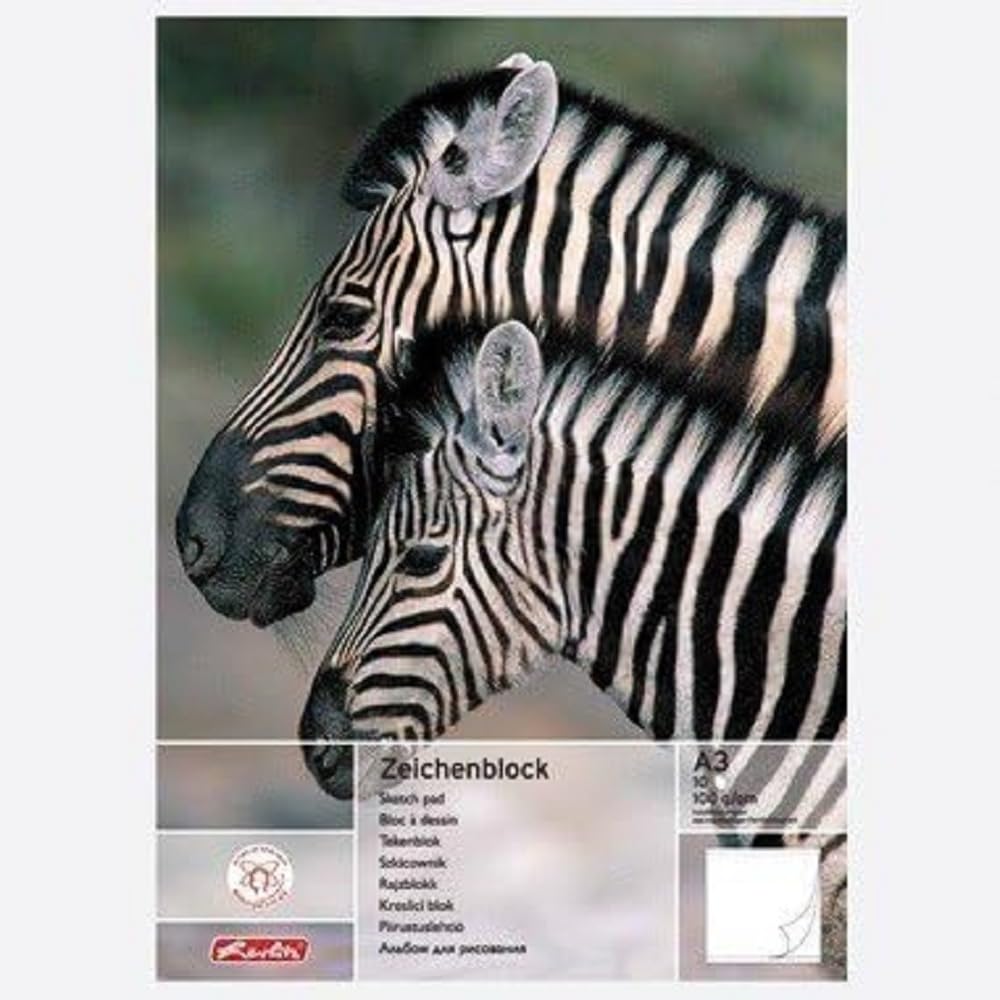 Herlitz 452300 T-View Swivel Arm with Table Clamp Light Grey