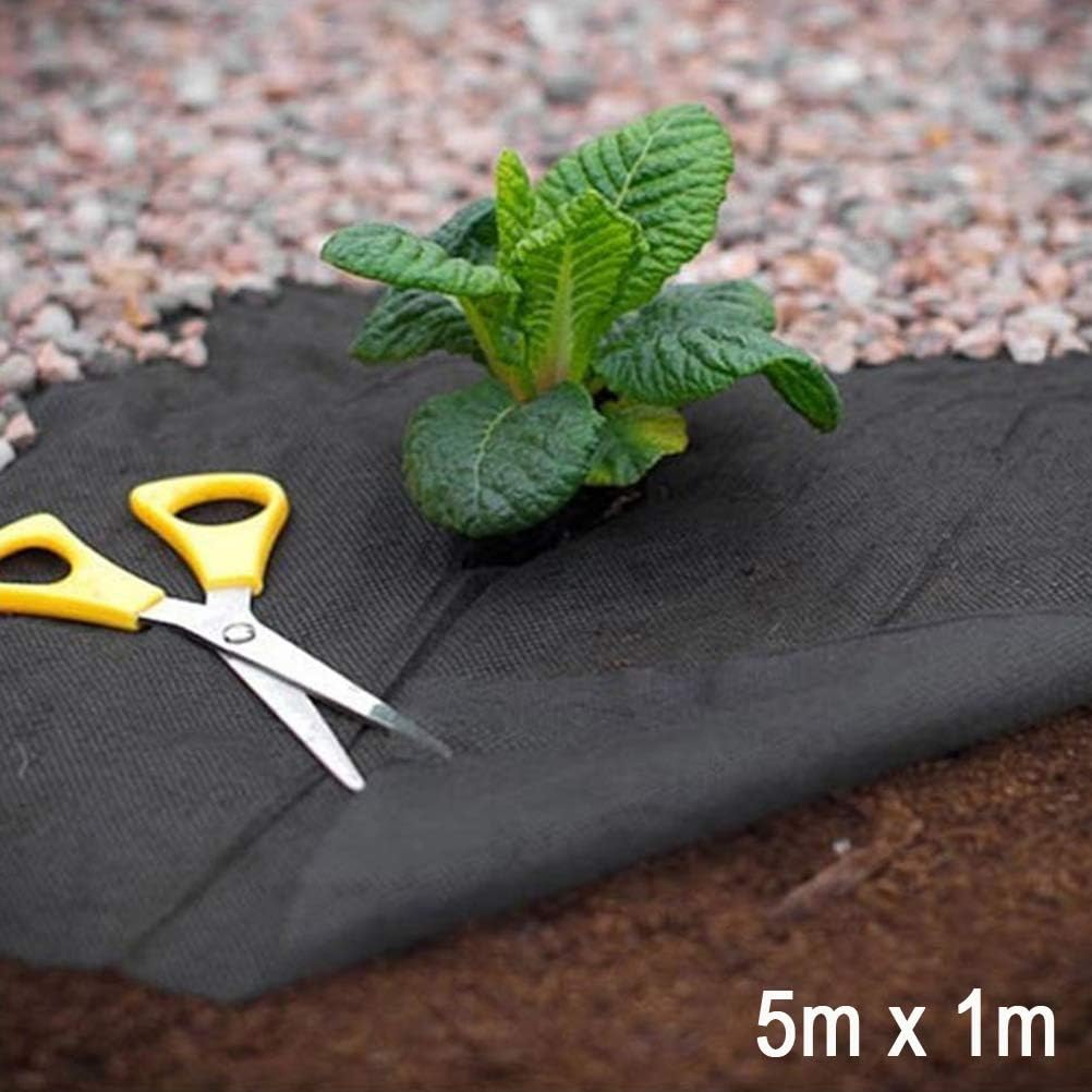 Schone Products (UK) Weed Control Fabric Easy to Manage STOPS WEED