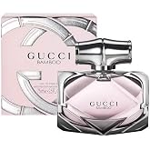 Gucci Bamboo by Gucci for Women 2.5 oz Eau de Parfum Spray