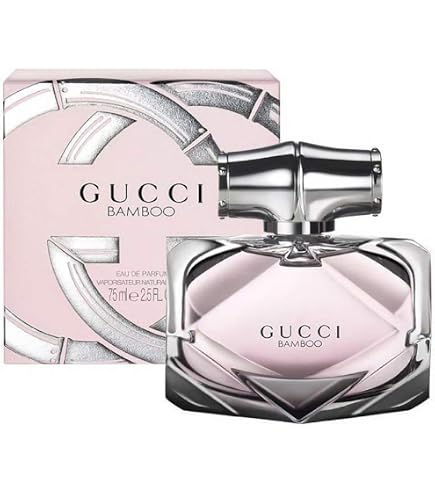 Amazon.com : GUCCI Bloom Acqua di Fiori Eau de Toilette Spray, 1.6