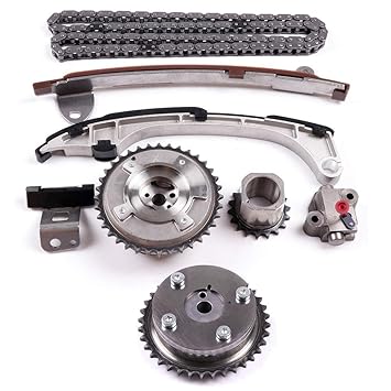 What Year Toyota Camry Has A Timing Chain ~ Best Toyota