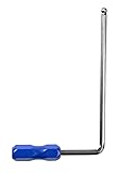 MusicNomad Premium Truss Rod Wrench - 5mm for