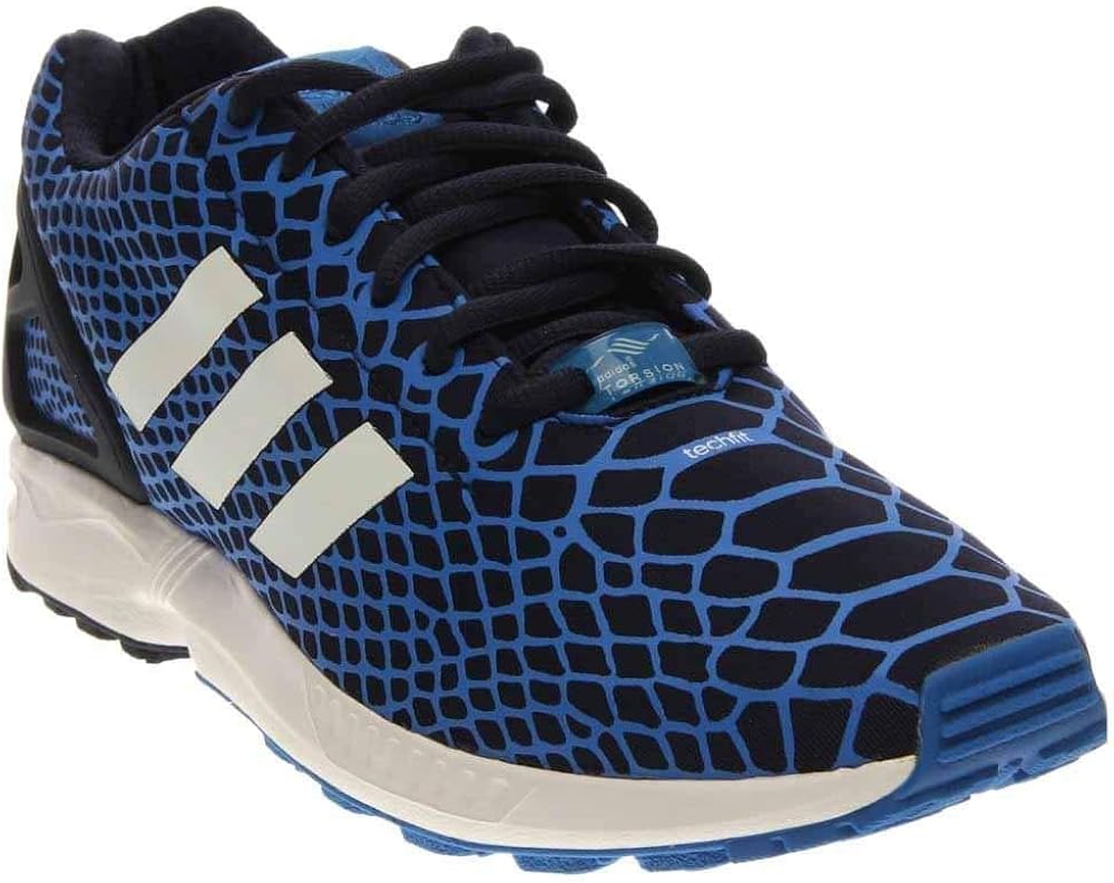 adidas originals zx flux size 8