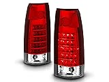 AmeriLite for 1988-1999 Chevy GMC Full Size C/K
