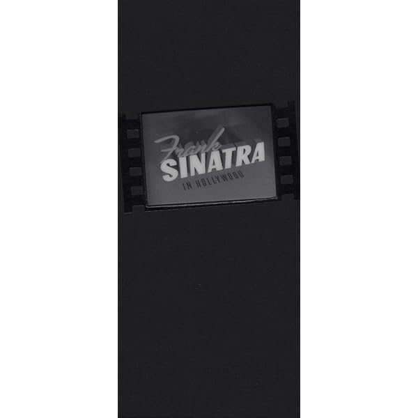Sinatra, Frank - Sinatra '57 in Concert - Amazon.com Music