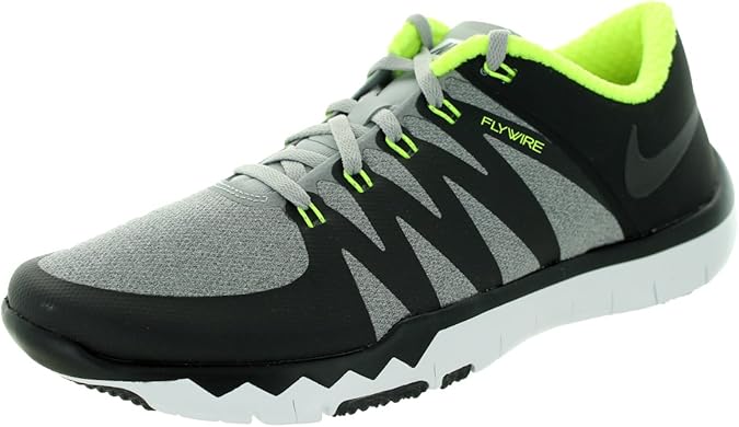 nike free 5.0 v6 silver