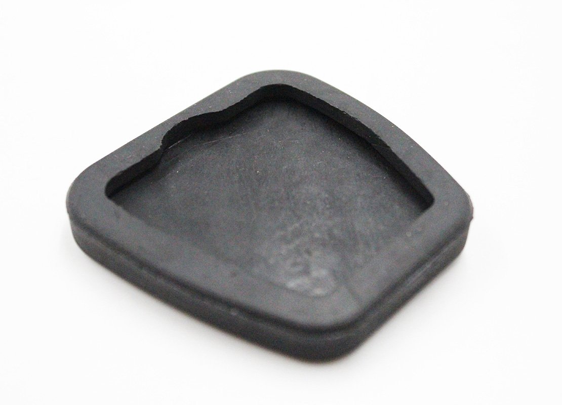 koauto 2 Brake Clutch Pads Cover for Honda Pedal Rubber Manual Transmission  Replacement: Amazon.co.uk: Car & Motorbike