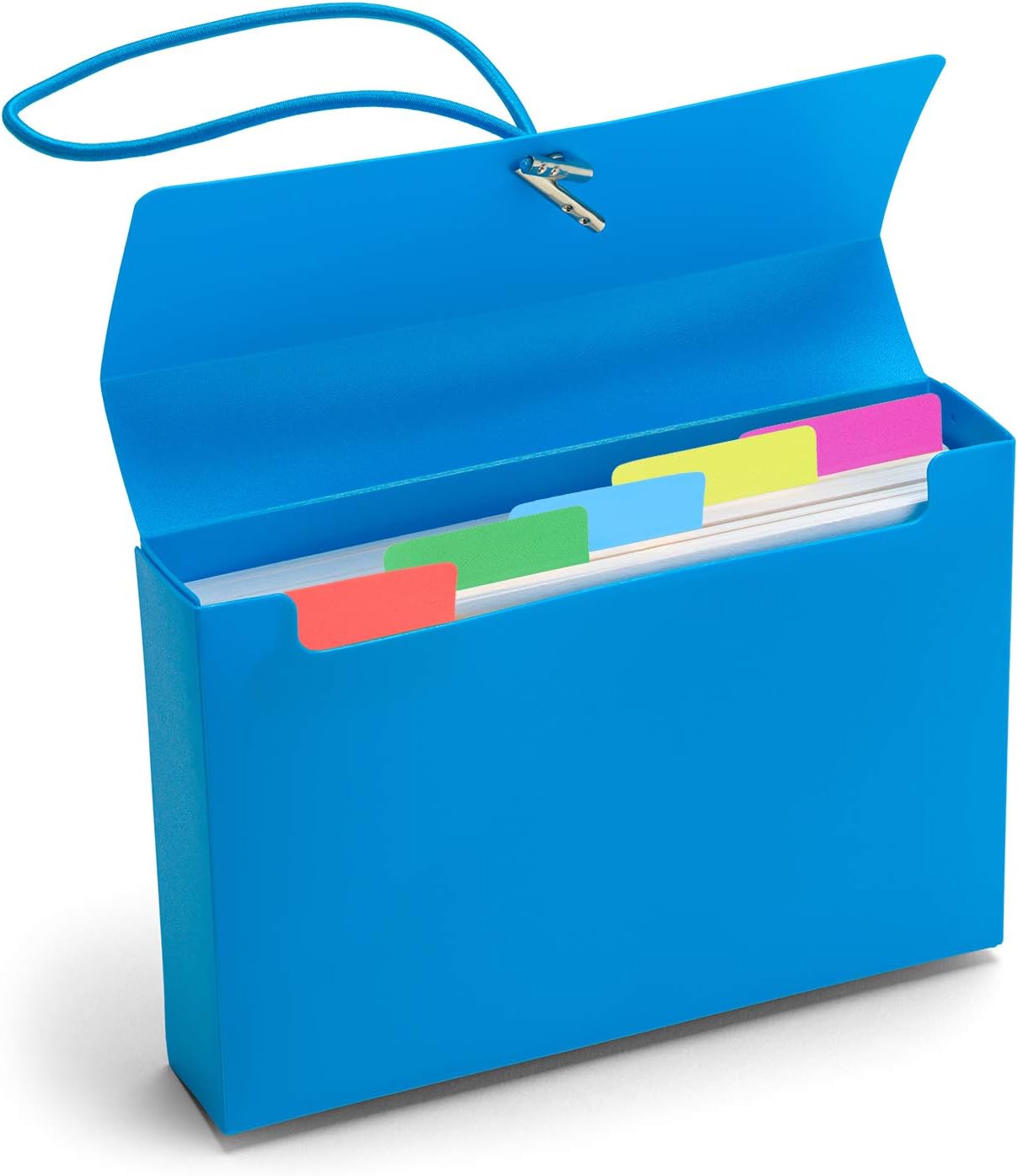 800 Pieces File Tabs Sticky Index Tabs, Writable and Repositionable Filing Tabs Flags for Pages or Book Markers, Reading Notes, Classify Files, 40 Sets (10 Colors, 2 Inch) : Office Products