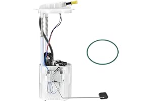BDFHYK Fuel pump module assembly E7270M for Ram 1500 V6 3.7L 2011-2012, Ram 1500 V8 5.7L 2011-2016, 2011 2012 2013 2014 2015 