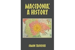 Macedonia: A History