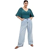 City Chic Women's Plus Size Top - Peta