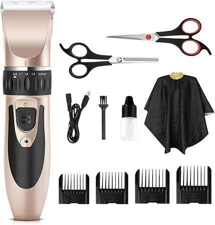 haircut accessories amazon