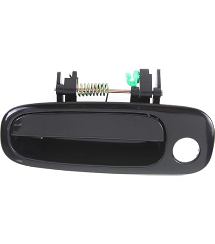 Amazon.com: For Scion xB 2004 2005 2006 Exterior Door Handle Front